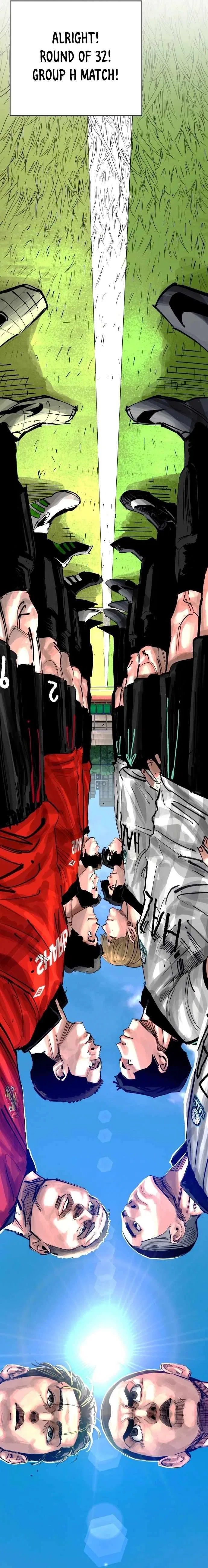 Build Up Chapter 195 – Page 9