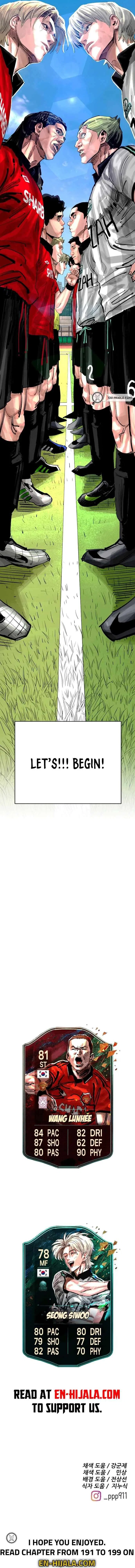 Build Up Chapter 195 – Page 10
