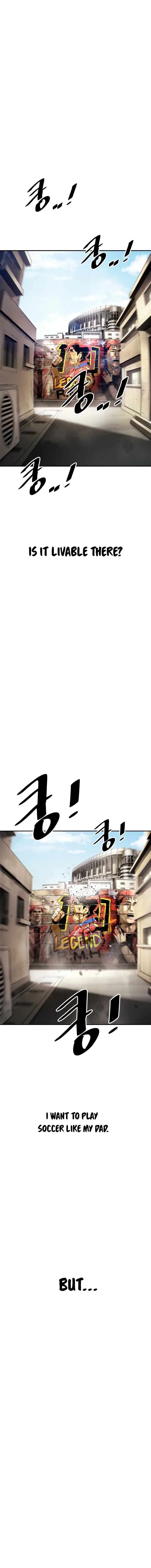 Build Up Chapter 193 – Page 7