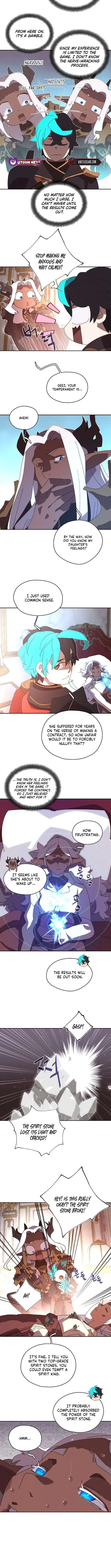 My Inventory is Abnormal Chapter 79 – Page 2