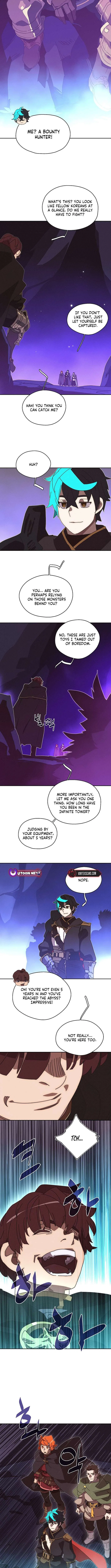 My Inventory is Abnormal Chapter 79 – Page 7