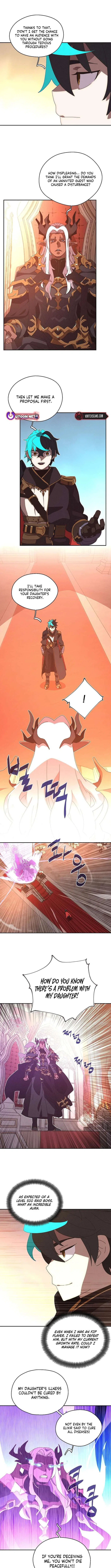 My Inventory is Abnormal Chapter 78 – Page 2