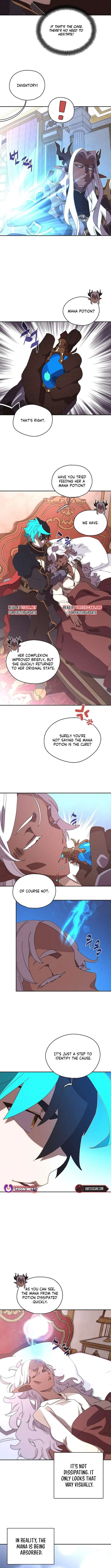 My Inventory is Abnormal Chapter 78 – Page 4