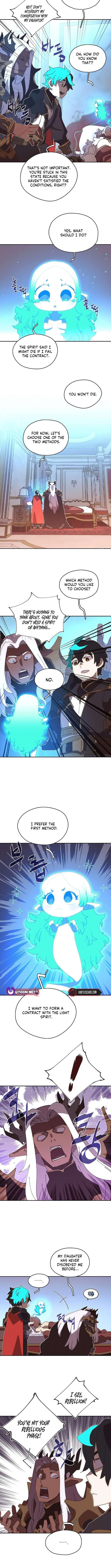 My Inventory is Abnormal Chapter 78 – Page 7