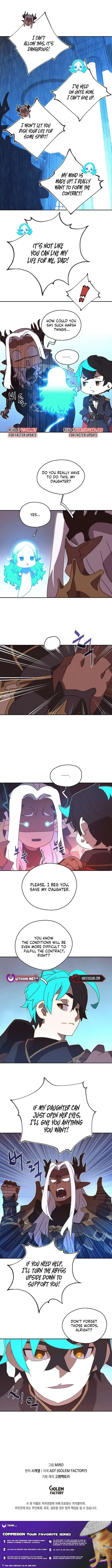 My Inventory is Abnormal Chapter 78 – Page 8