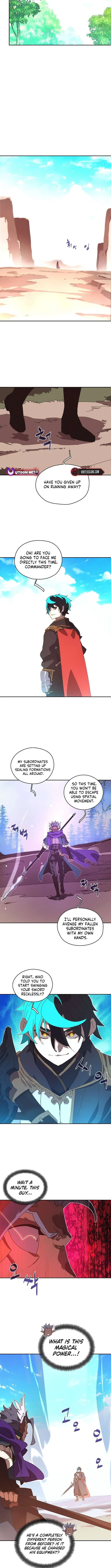 My Inventory is Abnormal Chapter 77 – Page 2