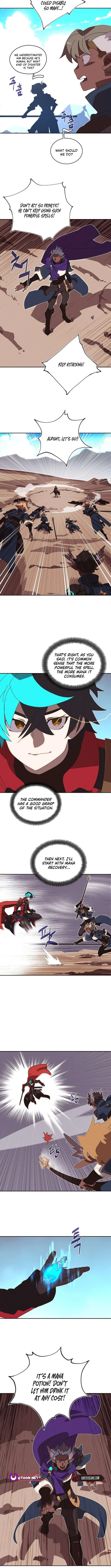 My Inventory is Abnormal Chapter 76 – Page 3