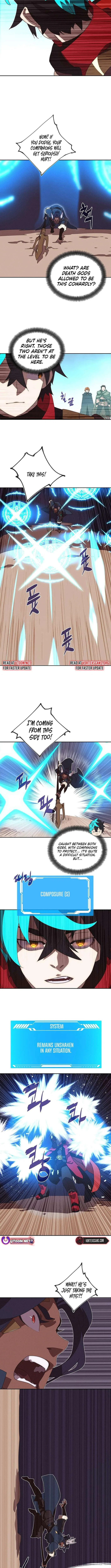 My Inventory is Abnormal Chapter 75 – Page 4