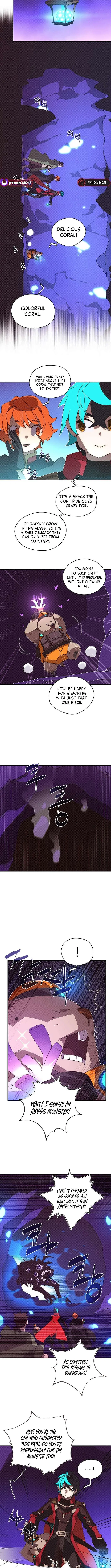 My Inventory is Abnormal Chapter 74 – Page 2