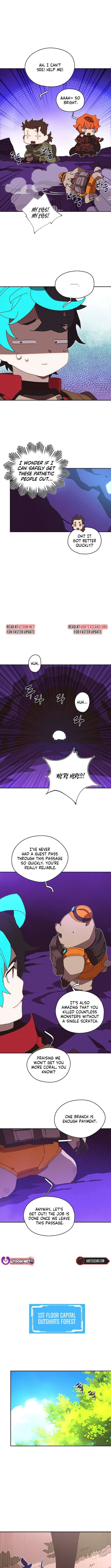 My Inventory is Abnormal Chapter 74 – Page 4