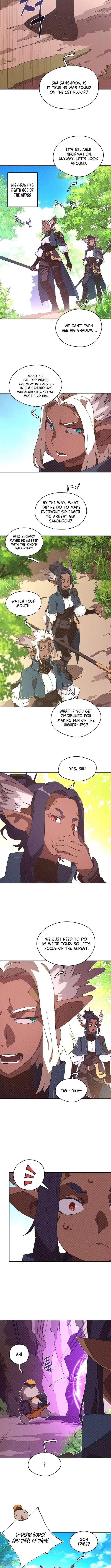 My Inventory is Abnormal Chapter 74 – Page 5