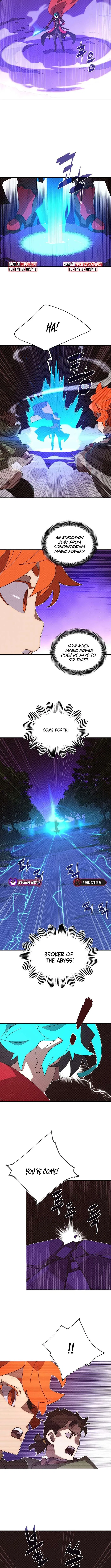 My Inventory is Abnormal Chapter 73 – Page 7