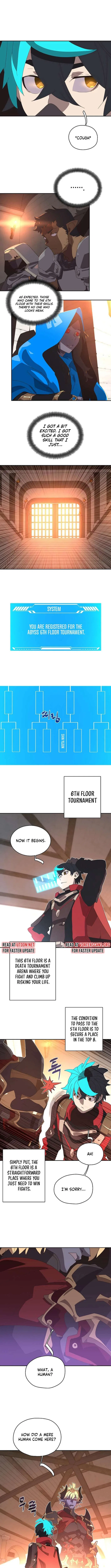 My Inventory is Abnormal Chapter 71 – Page 4