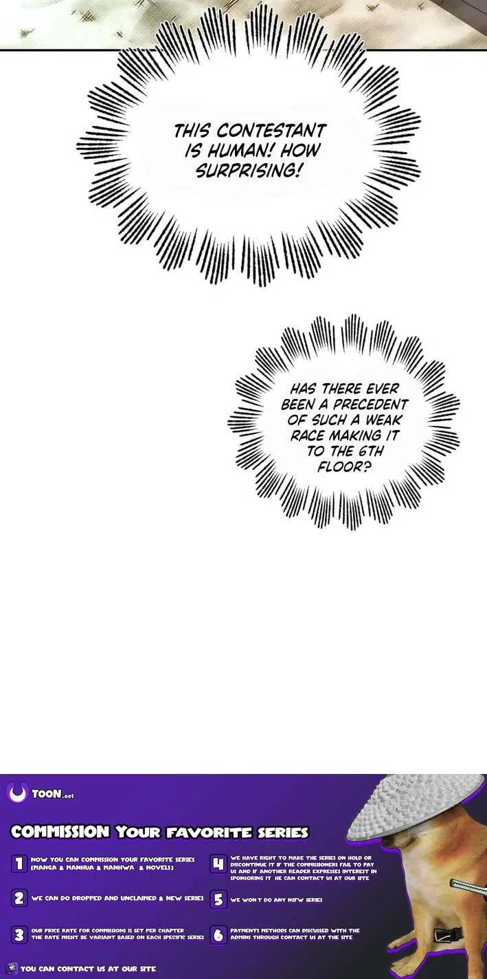 My Inventory is Abnormal Chapter 71 – Page 8