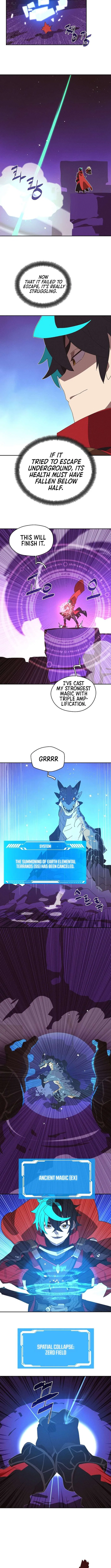 My Inventory is Abnormal Chapter 70 – Page 6