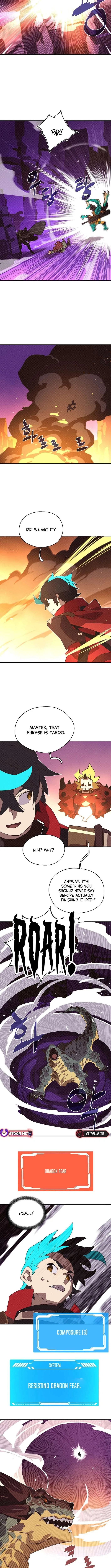 My Inventory is Abnormal Chapter 69 – Page 3