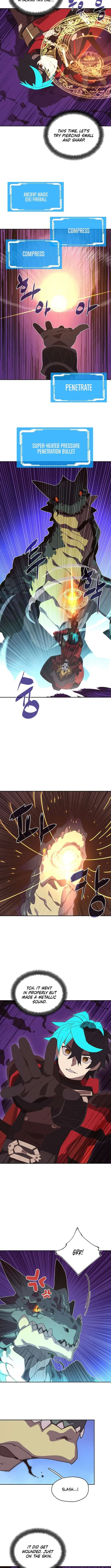 My Inventory is Abnormal Chapter 69 – Page 5