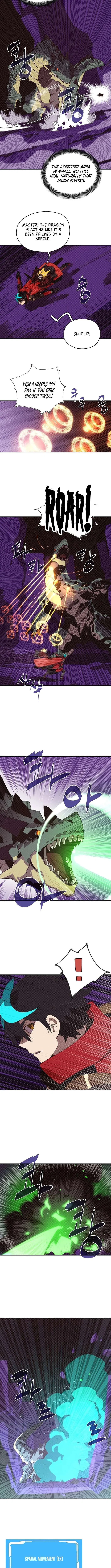 My Inventory is Abnormal Chapter 69 – Page 6
