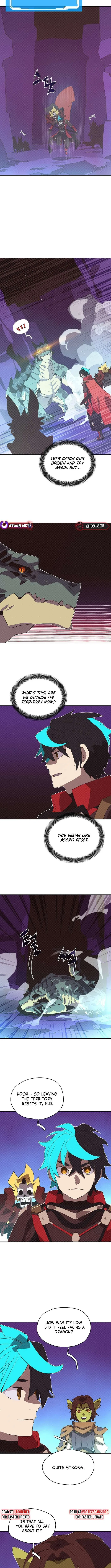 My Inventory is Abnormal Chapter 69 – Page 7