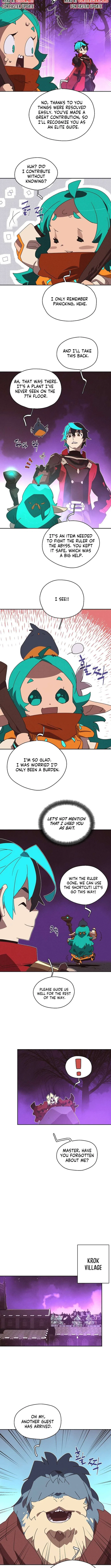My Inventory is Abnormal Chapter 67 – Page 2