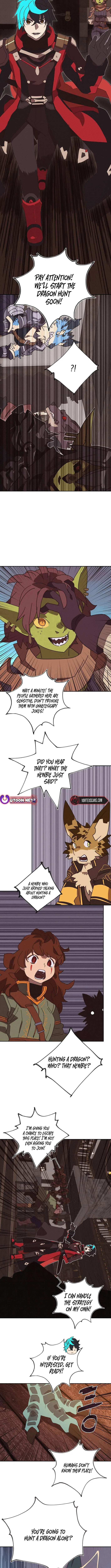 My Inventory is Abnormal Chapter 67 – Page 7
