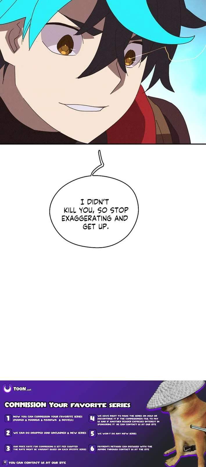 My Inventory is Abnormal Chapter 67 – Page 9