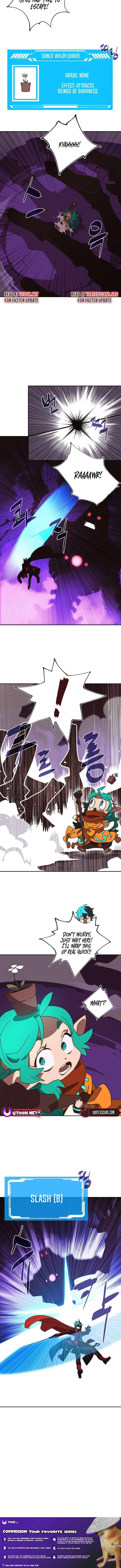 My Inventory is Abnormal Chapter 66 – Page 6