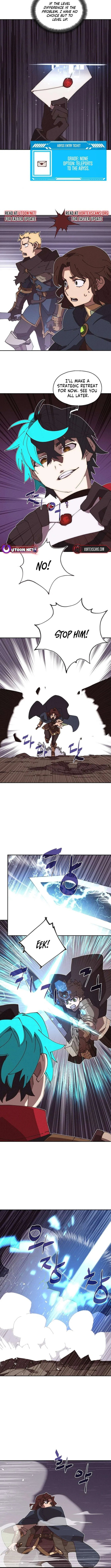 My Inventory is Abnormal Chapter 64 – Page 2