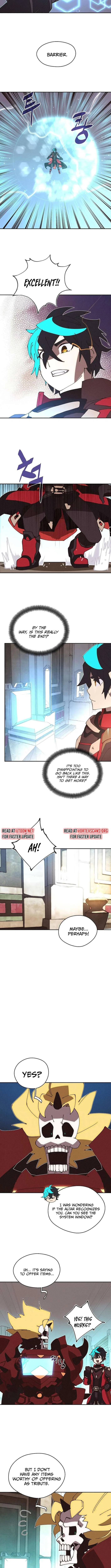 My Inventory is Abnormal Chapter 62 – Page 4