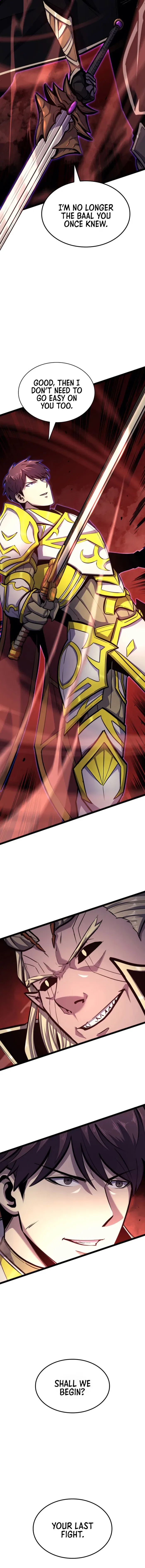 Max Level Returner Chapter 200 – Page 11