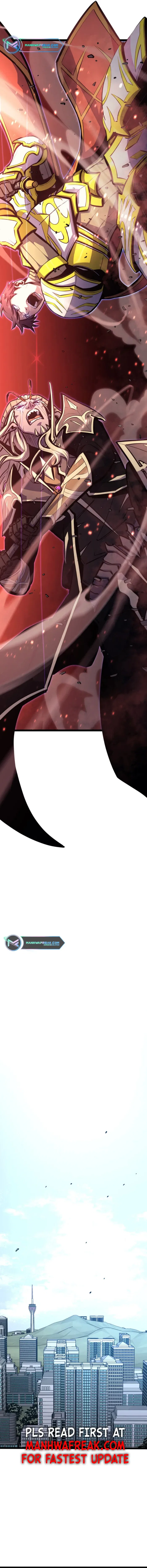 Max Level Returner Chapter 200 – Page 12