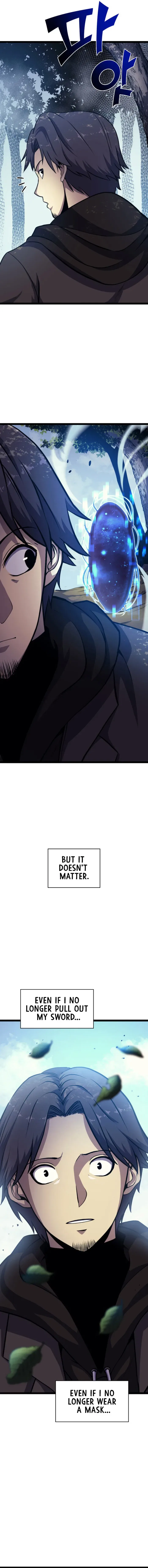 Max Level Returner Chapter 200 – Page 18