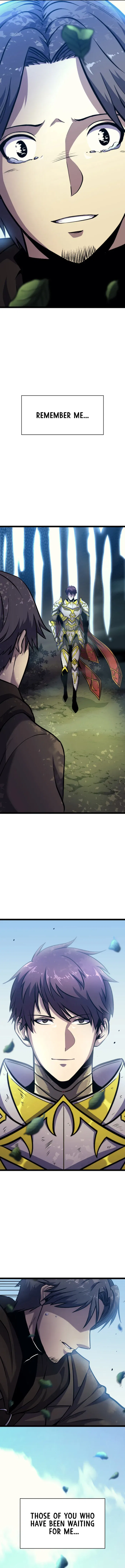 Max Level Returner Chapter 200 – Page 19