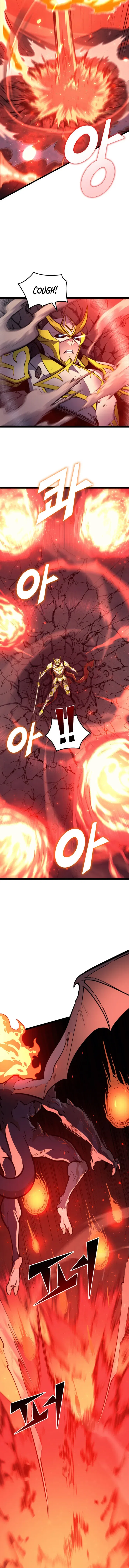 Max Level Returner Chapter 199 – Page 2