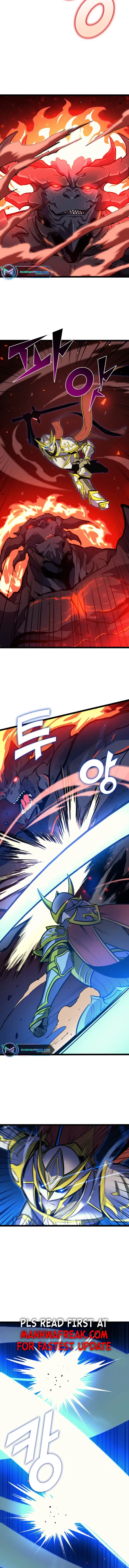 Max Level Returner Chapter 199 – Page 4
