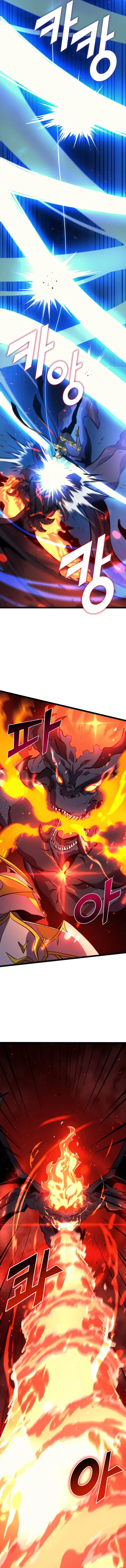 Max Level Returner Chapter 199 – Page 5