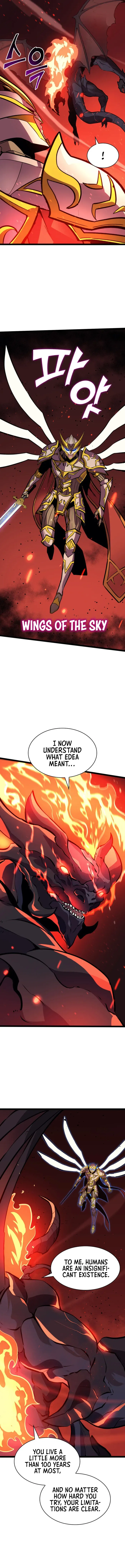 Max Level Returner Chapter 199 – Page 7