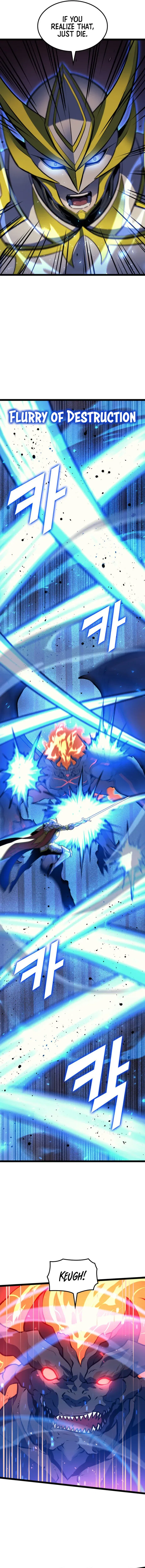 Max Level Returner Chapter 199 – Page 9