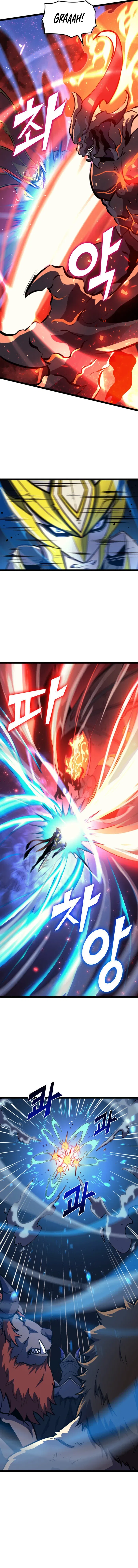 Max Level Returner Chapter 199 – Page 10