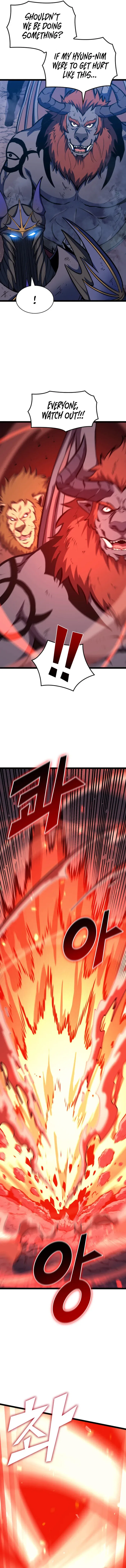 Max Level Returner Chapter 199 – Page 11