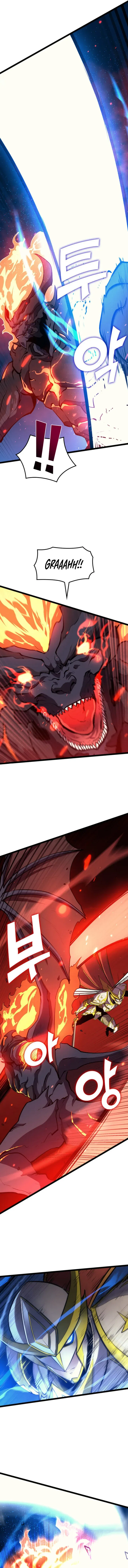 Max Level Returner Chapter 199 – Page 14