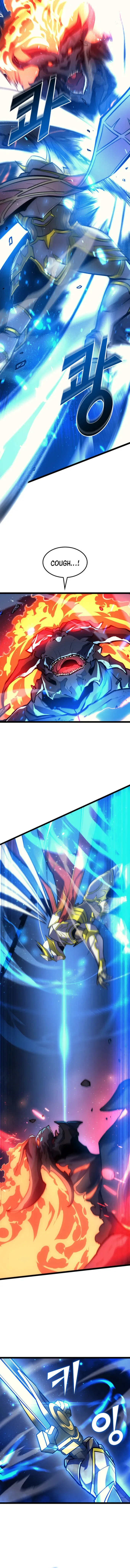 Max Level Returner Chapter 199 – Page 15