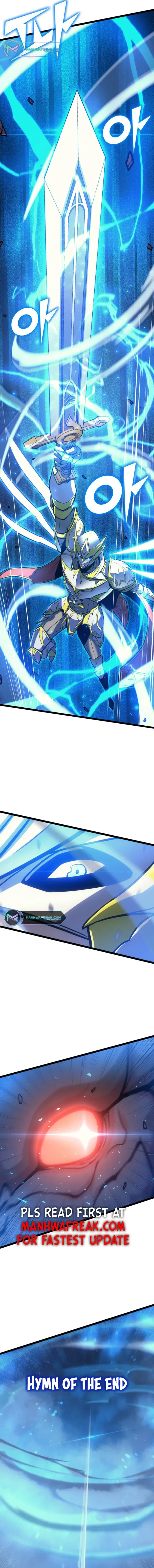 Max Level Returner Chapter 199 – Page 16