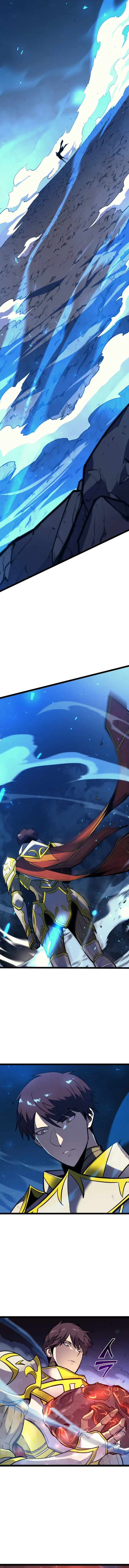 Max Level Returner Chapter 199 – Page 19