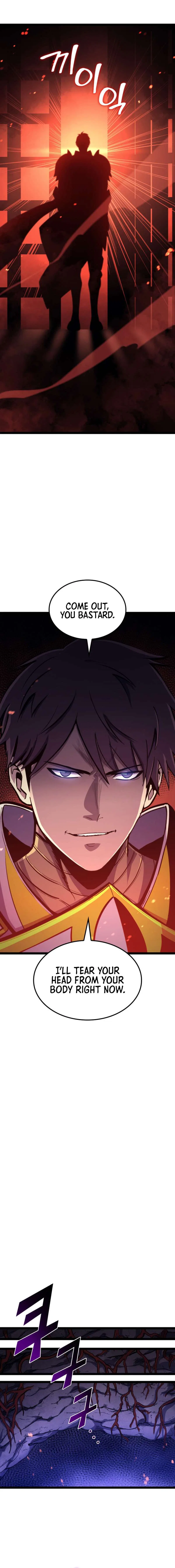Max Level Returner Chapter 198 – Page 6