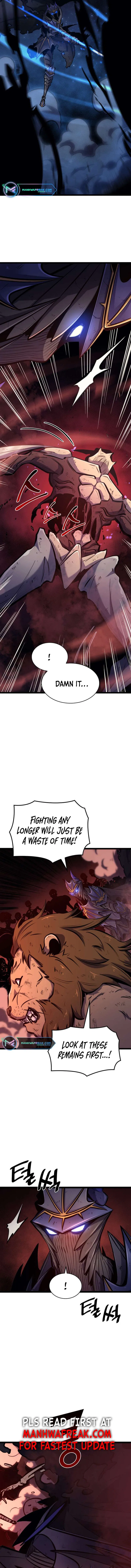 Max Level Returner Chapter 198 – Page 8