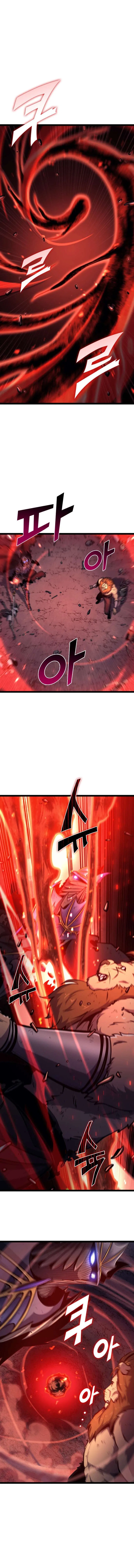 Max Level Returner Chapter 198 – Page 10