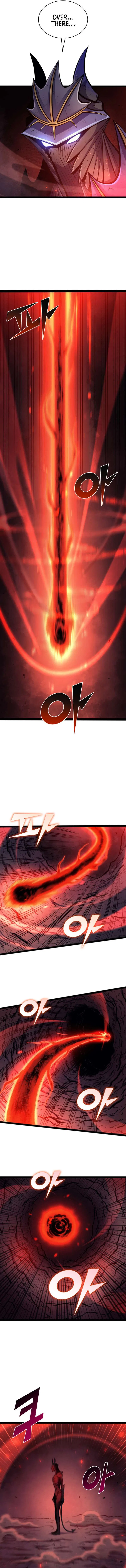 Max Level Returner Chapter 198 – Page 11
