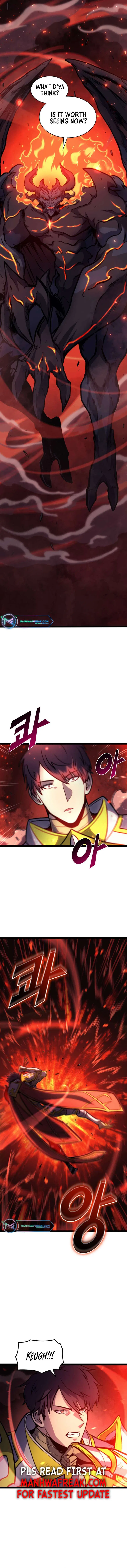 Max Level Returner Chapter 198 – Page 13