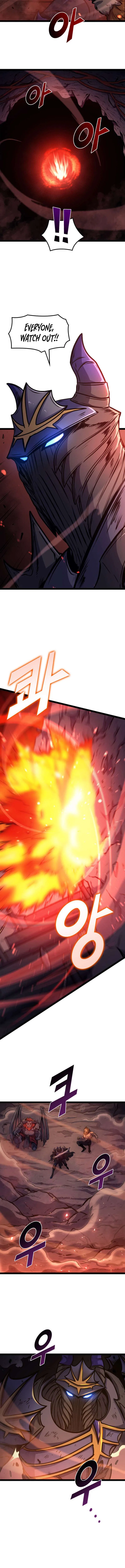 Max Level Returner Chapter 198 – Page 15